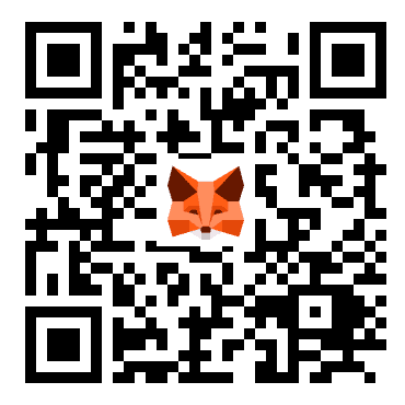 CredZK ETH Donation QR Code
